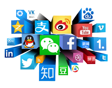強大的媒體資源